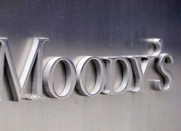 Advierte Moody's posible desaceleración en inversión extranjera