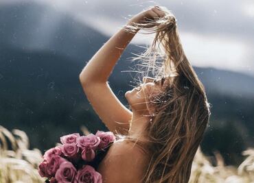 Sofía Castro sorprende con foto en Instagram