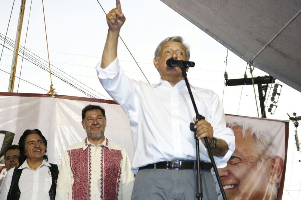 Tomada de @fernandeznorona