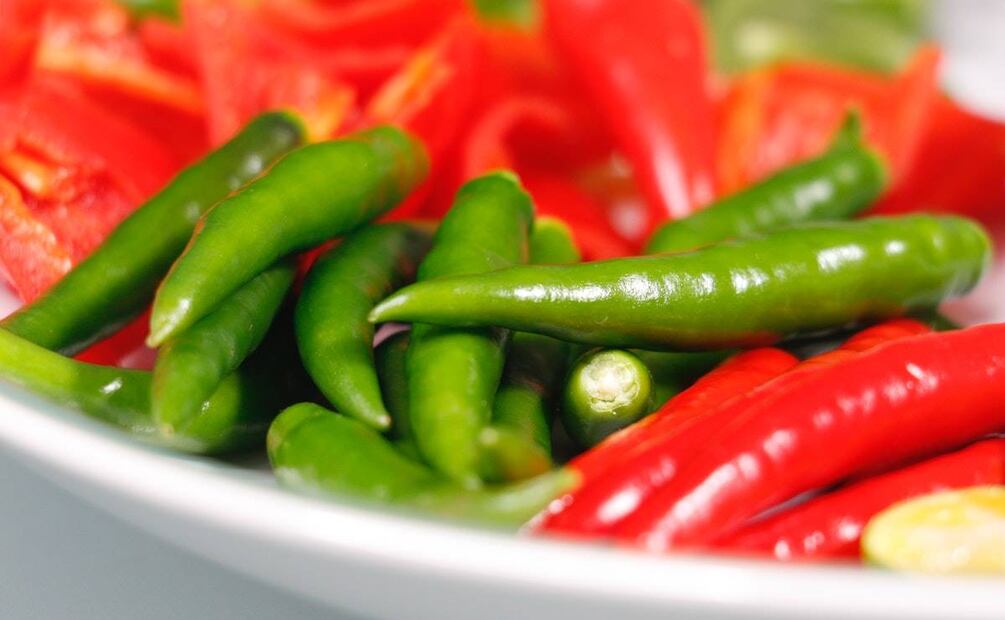 Foto: Kent Ng / Pexels