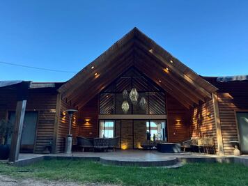 Desde animales exóticos hasta artículos de lujo; así son los ranchos incautados en Edomex durante la "Operación Bastión"