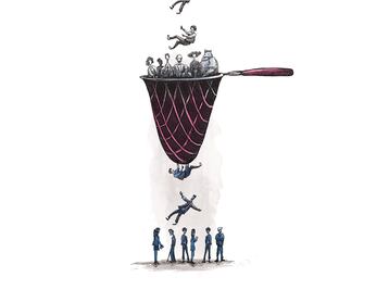 Gasta PAN 10 mdp en padrón; pero aún dudan