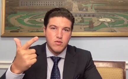 Morena pide correctivo contra Samuel García por "adopción temporal"; usaron a bebé "para ganar likes"