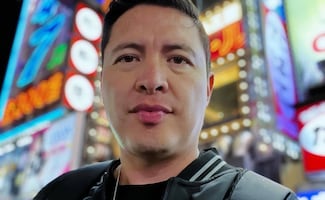 Armando Hernández pide cuidar la salud mental tras accidente de José Ángel Bichir: "Ojalá que aprendamos" 