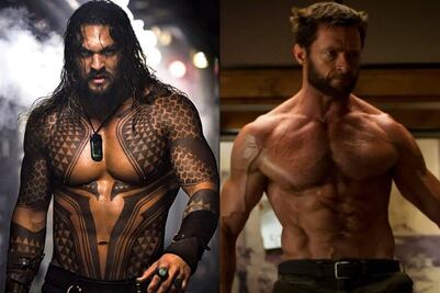 Jason Momoa ahora quiere ser Wolverine