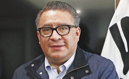 “Voy contra el monstruo de las mil cabezas”, dice el nuevo jefe de Aduanas