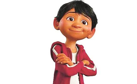 Coco, la mejor película animada en los premios Annie