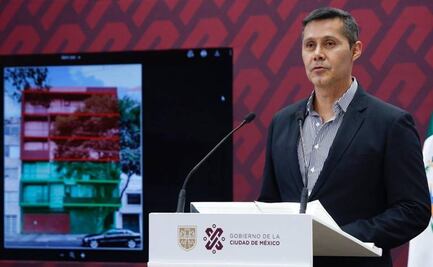 ¿Cómo saber si vives en un edificio irregular? Lanzan plataforma en la CDMX