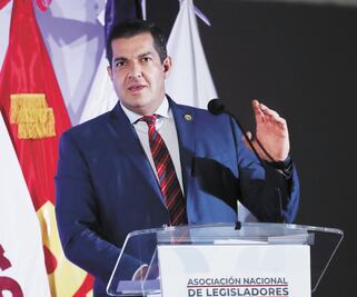 Piden mantener el brillo de legitimidad en gobierno