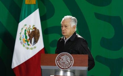 CFE promete restablecer servicio entre hoy y mañana en zonas afectadas por huracán Grace