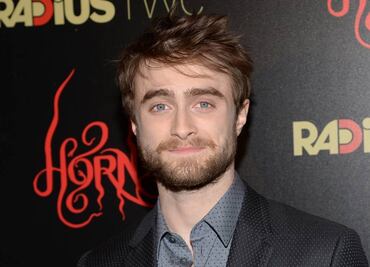¡Daniel Radcliffe, de "Harry Potter", le da la bienvenida a su primer hijo!