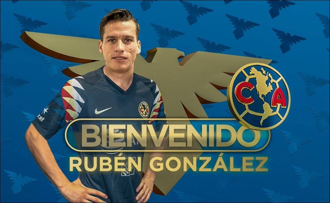 FOTO: @ClubAmerica