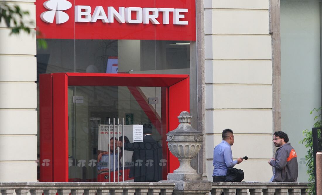 Foto: Archivo / EL UNIVERSAL