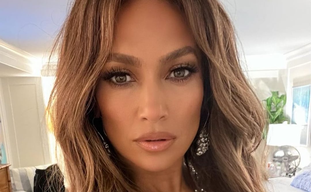 Foto: Instagram @jlo