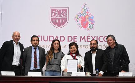 Agencia de Gestión Integral de Residuos de CDMX comenzará a operar en octubre; objetivo es separar y transformar 50% de los residuos orgánicos