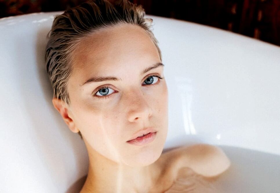 Logra un efecto rejuvenecedor en tu piel con mascarillas naturales / Foto: Pexels