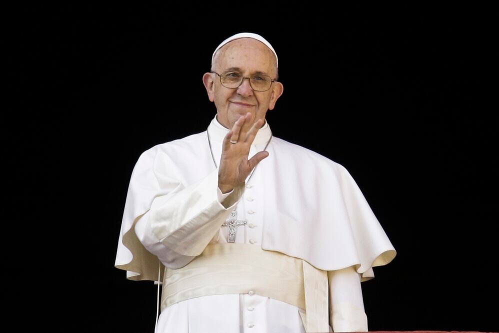 (Foto: Archivo / AP)