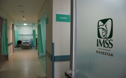 Médicos del IMSS acusan agresiones y discriminación en comunidad de Oaxaca