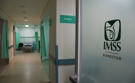 CNDH emite recomendación al IMSS por muerte de recién nacido en Oaxaca; pide capacitación con perspectiva de género