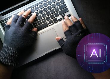 Cómo prevenir estafas por clonación de voz con Inteligencia Artificial