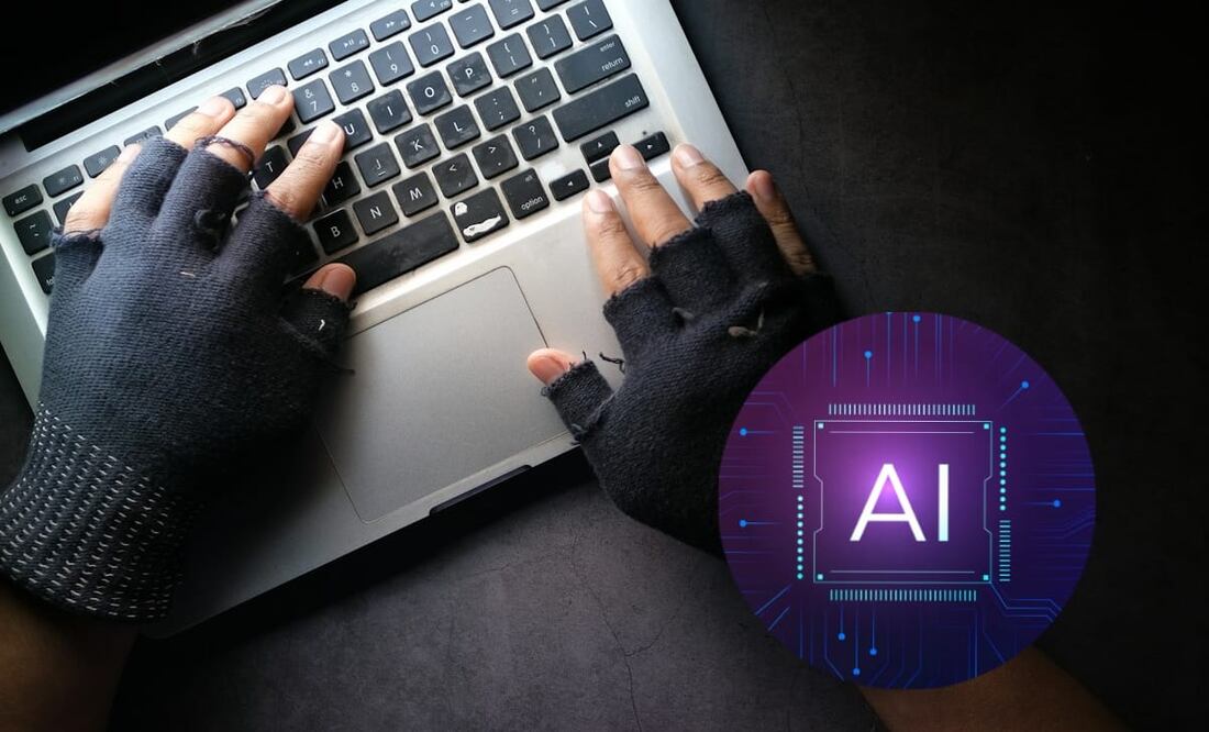 Estafas con Inteligencia Artificial. Foto: Especial