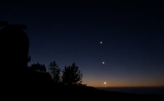 Alineación planetaria en junio 2026: ¿cómo ver el desfile de planetas en México?; sigue estas recomendaciones