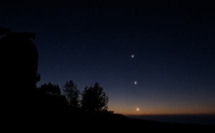 Alineación planetaria en junio 2026: ¿cómo ver el desfile de planetas en México?; sigue estas recomendaciones