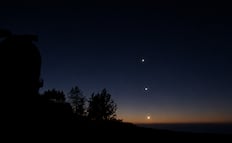 Alineación planetaria en junio 2026: ¿cómo ver el desfile de planetas en México?; sigue estas recomendaciones