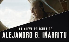 Warner Bros. lanza el primer tráiler de "Digger", la nueva película del director mexicano Alejandro González Iñárritu, protagonizada por Tom Cruise.
Fotos: X, via @WarnerBrosSpain