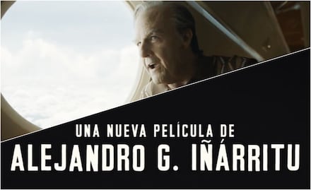 Tom Cruise y lo irreconocible que luce en el tráiler de "Digger", la nueva película de González Iñárritu 