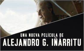 Tom Cruise y lo irreconocible que luce en el tráiler de "Digger", la nueva película de González Iñárritu