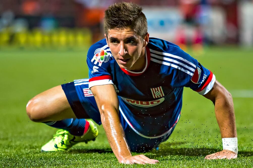 El ‘Conejito’ tendrá una nueva oportunidad de convencer al actual DT (IMAGO7)