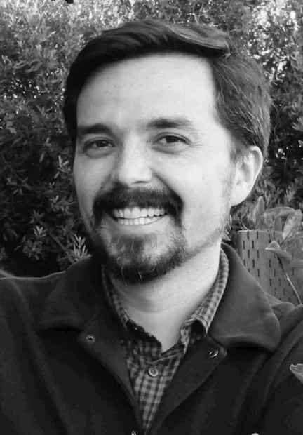 Adolfo Córdova, escritor e investigador.
Foto: UNAM