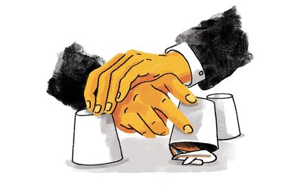 Matemáticas revelan el circo de irregularidades en rifa del avión presidencial