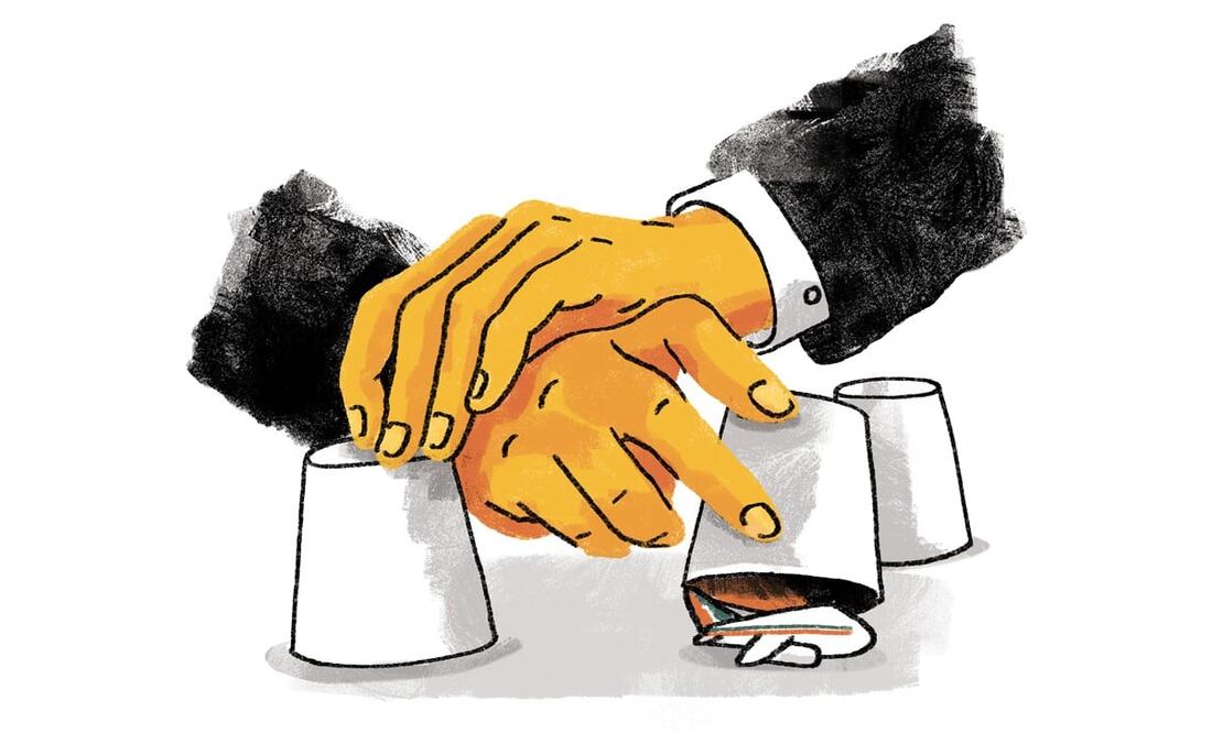 Ilustración: Ani Cortés. EL UNIVERSAL