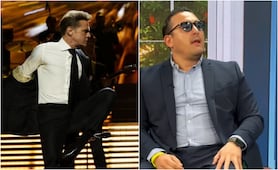 Piloto que señaló a Luis Miguel, de no pagarle horas de vuelo, afirma que nunca habló mal de "el Sol", tras ser demandado