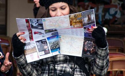 10 trucos para ahorrar dinero cuando viajas