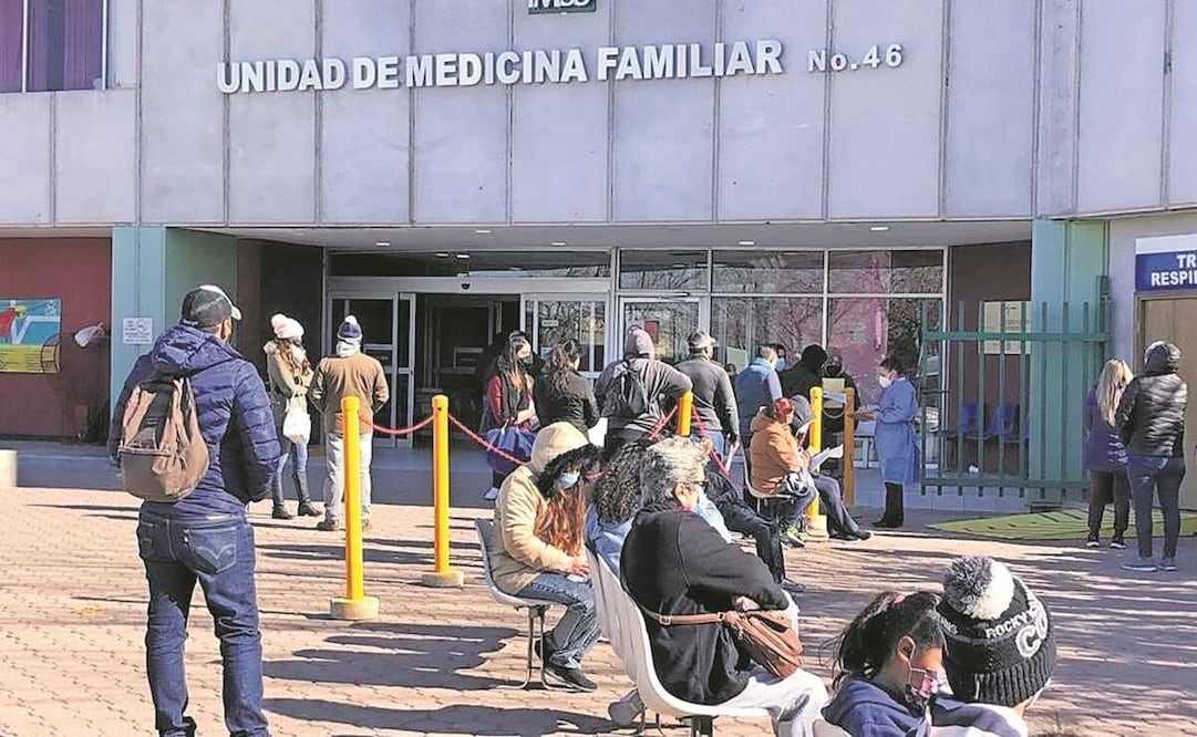 Incapacidad IMSS: Paso a paso, cómo cobrarla
