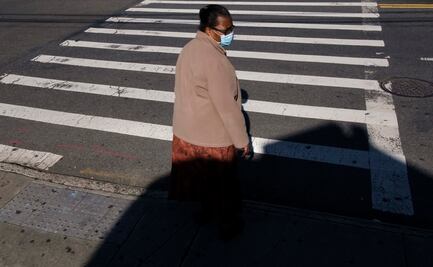 EU registra más de 8 mllones de pobres desde marzo por el Covid-19