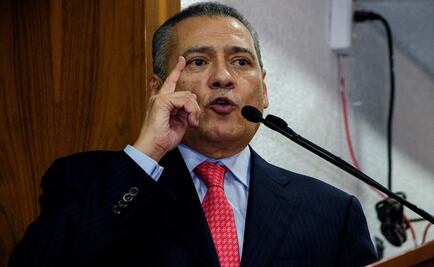 Comicios 2016, oportunidad para que PRI refrende aceptación: Beltrones