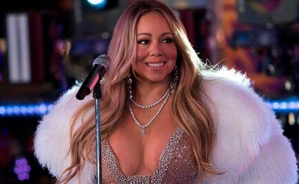 Ex mánager demandará a Mariah Carey por acoso sexual 