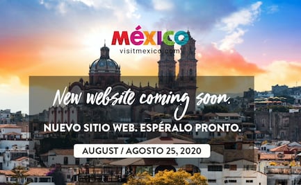 Tras polémica, Sectur presenta el nuevo sitio VisitMéxico ante empresarios