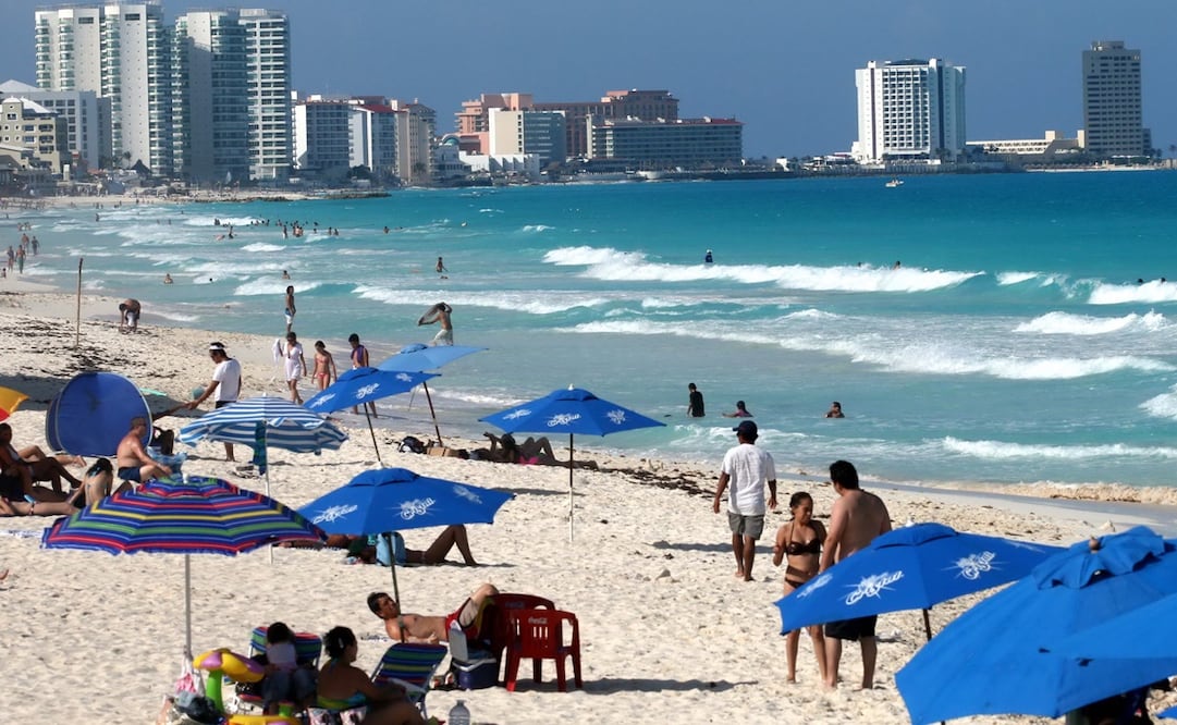 Foto: Archivo / EL UNIVERSAL