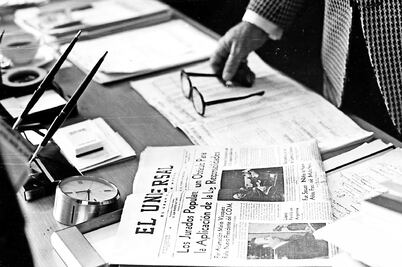 100 días para el centenario