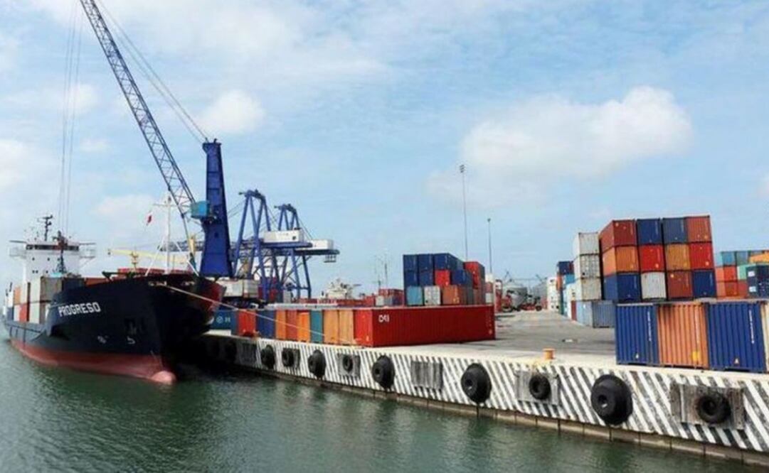 Yucatán, entre los estados con mayor crecimiento económico (04/11/2025). Foto: Especial