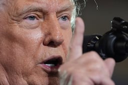 Trump advierte a Israel e Irán: “No estropeen” el acuerdo que podría poner fin a la guerra