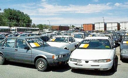 A partir de hoy y hasta noviembre de 2025 podrán importarse autos usados; aplica solo para modelos de 8 a 9 años anteriores