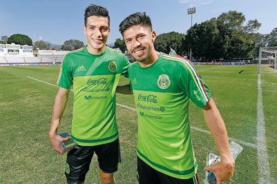 “Gigante o no, lo que vale es ganar”