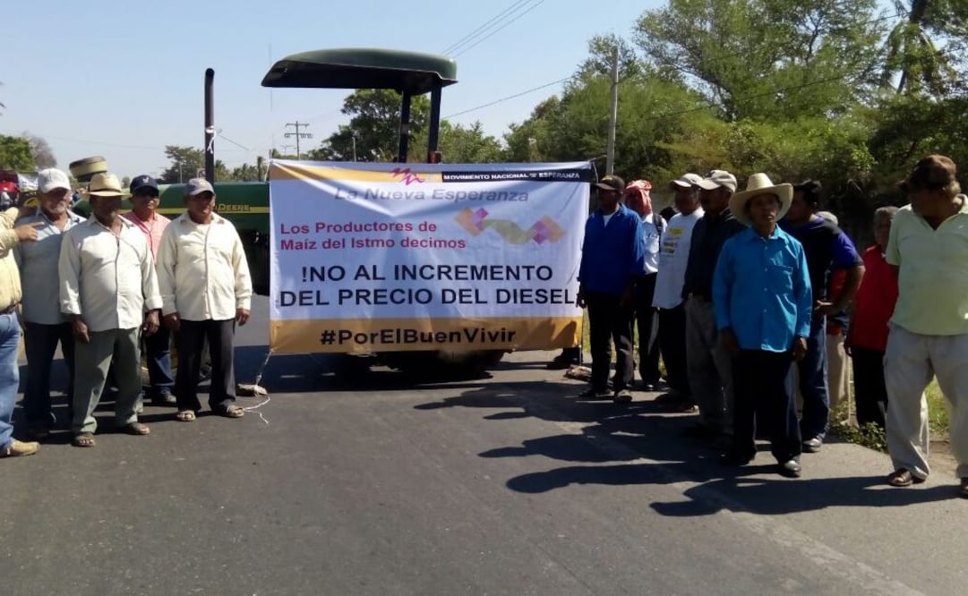 Foto: Alberto López / EL UNIVERSAL