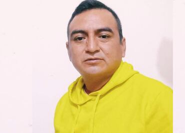 Hallan sin vida a maestro desaparecido en Yucatán; se encontraba en una excavación a un metro de profundidad